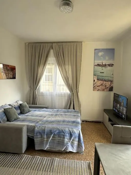 Venice Grey Apartment 0*,  Italy