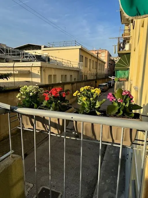 Venice Grey Apartment 0*,  Italy