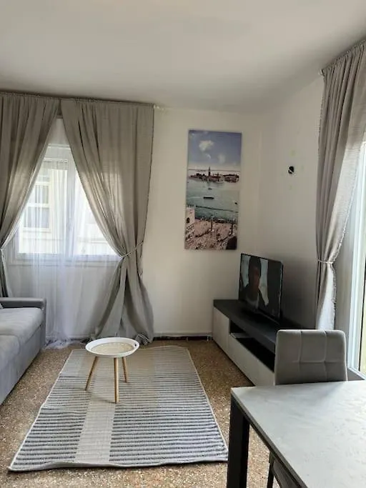 Venice Grey Apartment 0*,  Italy